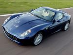 Ferrari 599 GTB Fiorano 2006 года
